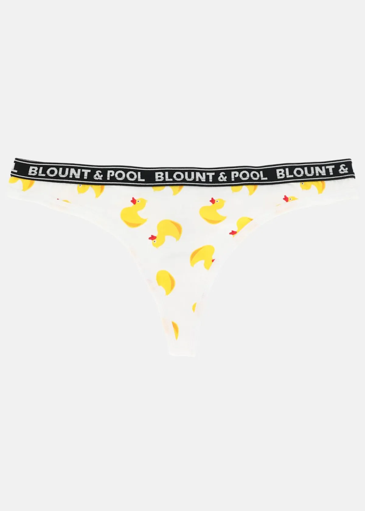 Blount & Pool Tropical String 5-Pack