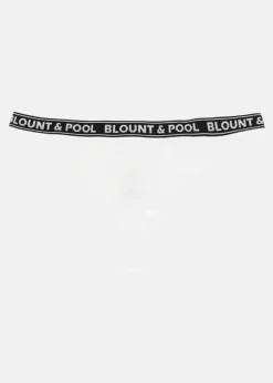 Blount & Pool Tropical String 5-Pack