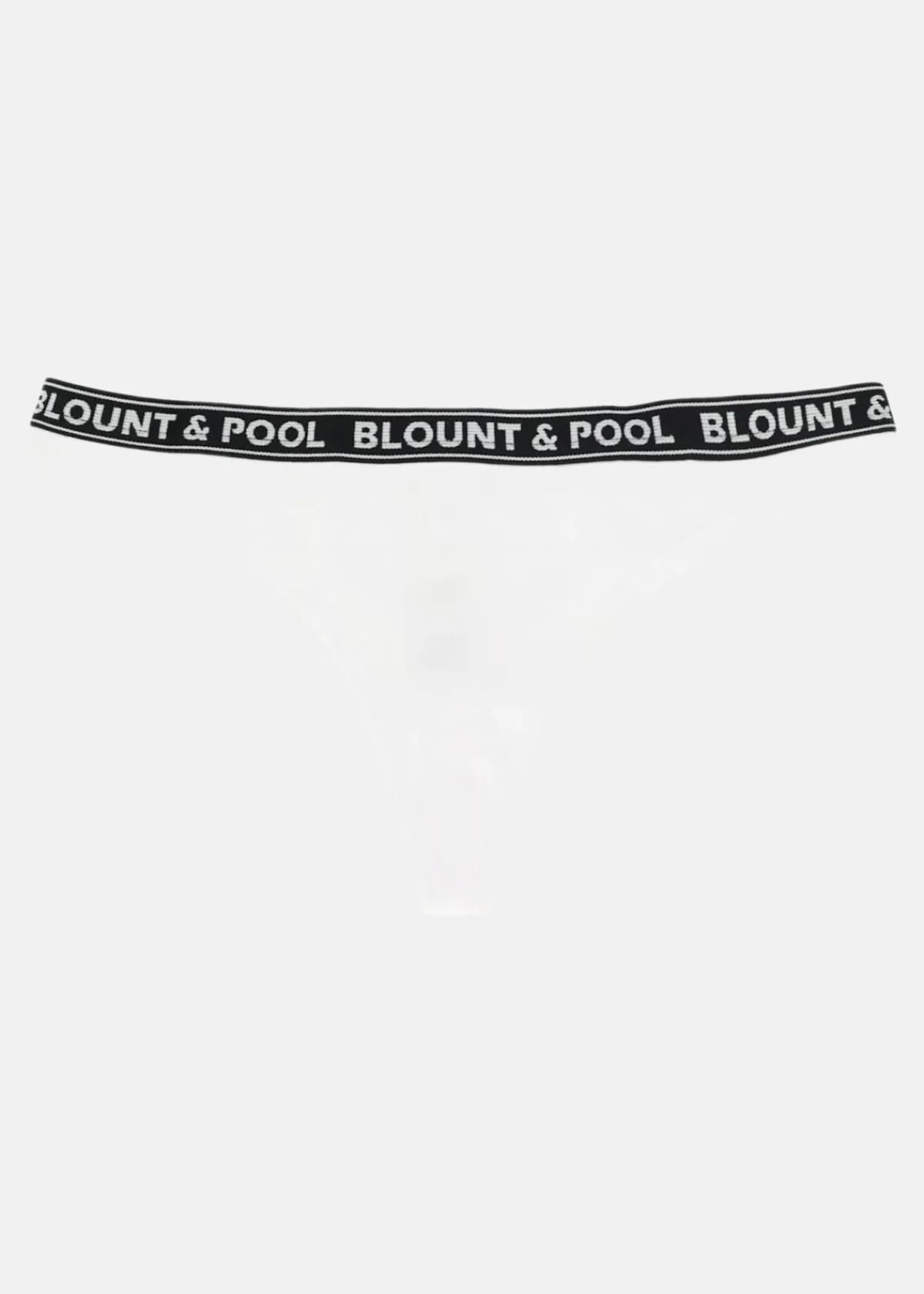 Blount & Pool Tropical String 5-Pack