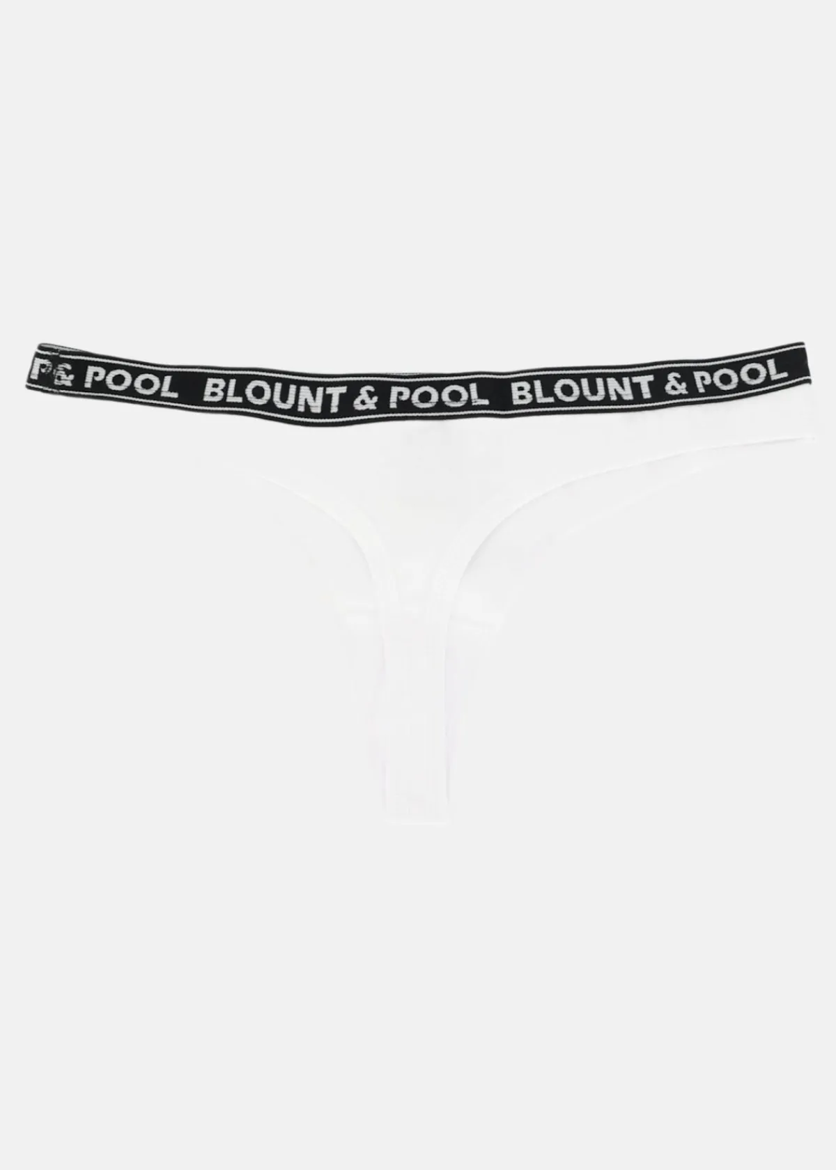 Blount & Pool Tropical String 5-Pack