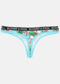 Blount & Pool Tropical String 5-Pack