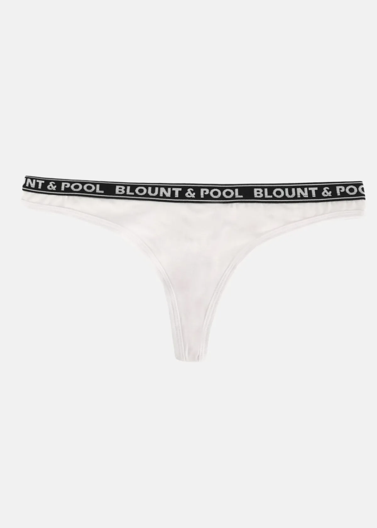 Blount & Pool Tropical String 4-pack