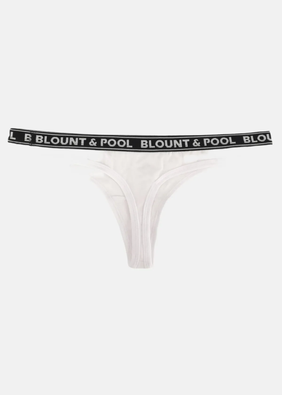 Blount & Pool Tropical String 4-pack