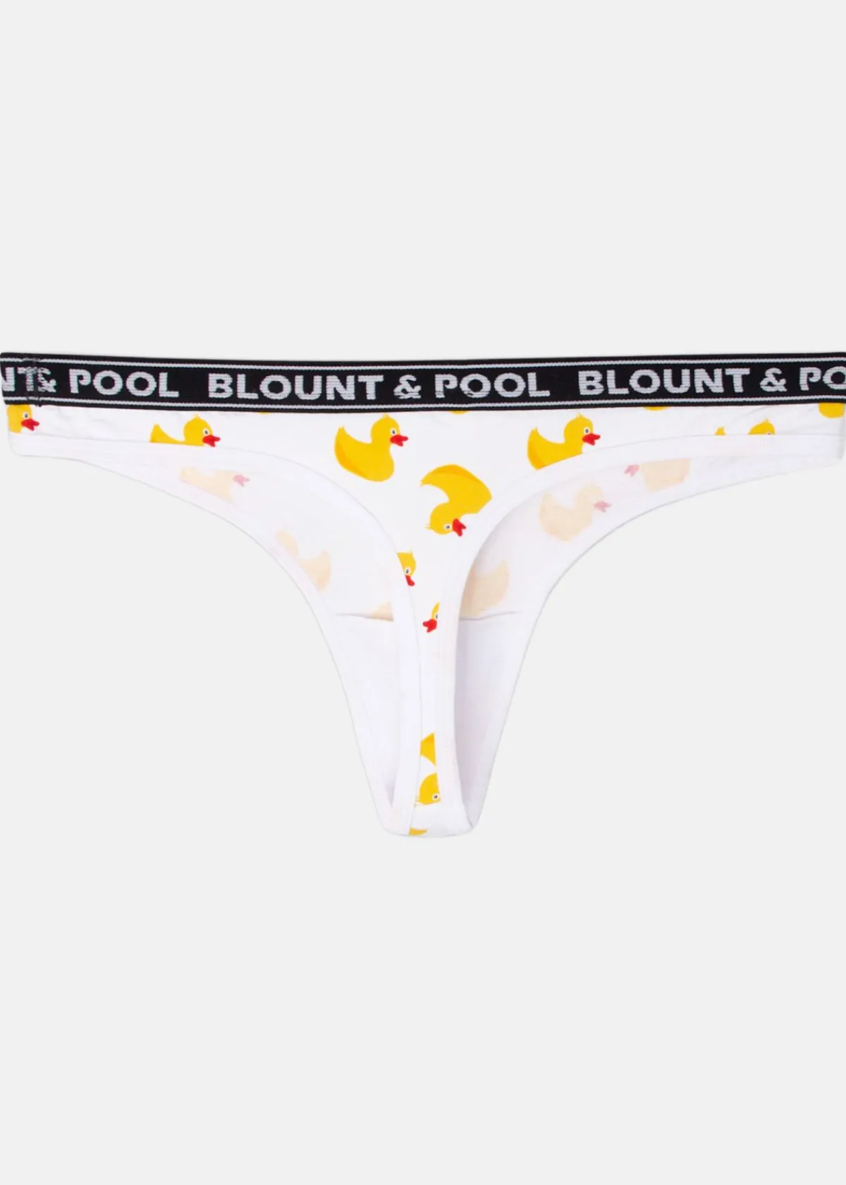 Blount & Pool Tropical String 4-pack