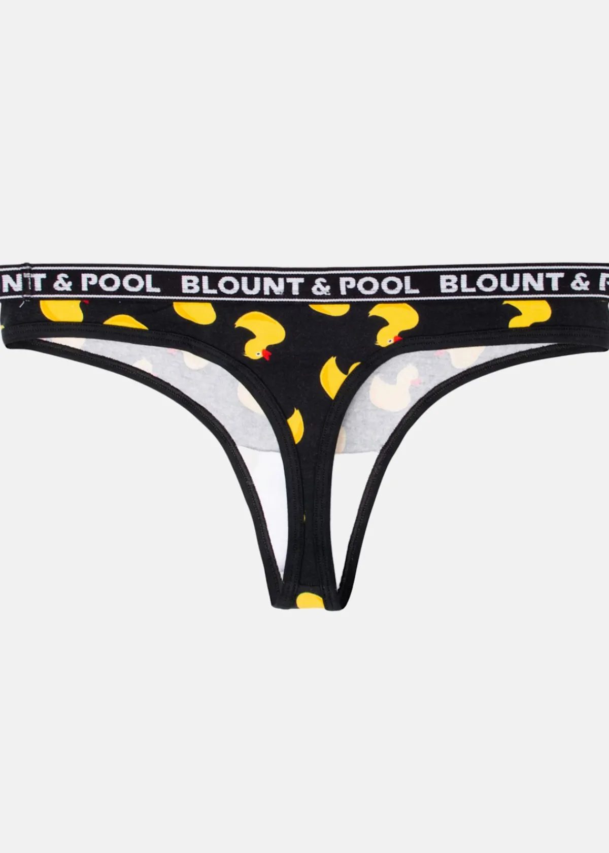 Blount & Pool Tropical String 4-pack