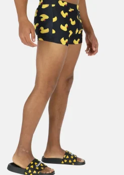 Blount & Pool Tropical Swim Trunk