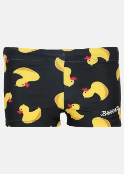 Barn Blount & Pool Tropical Swim Trunk JR