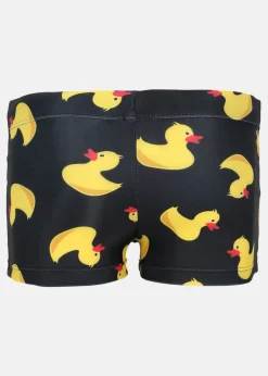 Barn Blount & Pool Tropical Swim Trunk JR