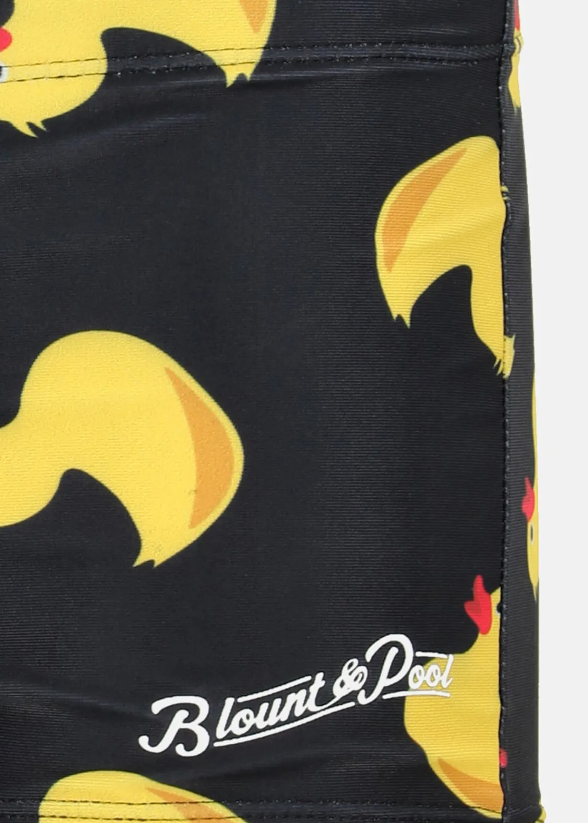 Barn Blount & Pool Tropical Swim Trunk JR