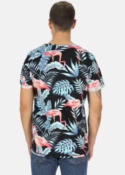 Blount & Pool Tropical Tee