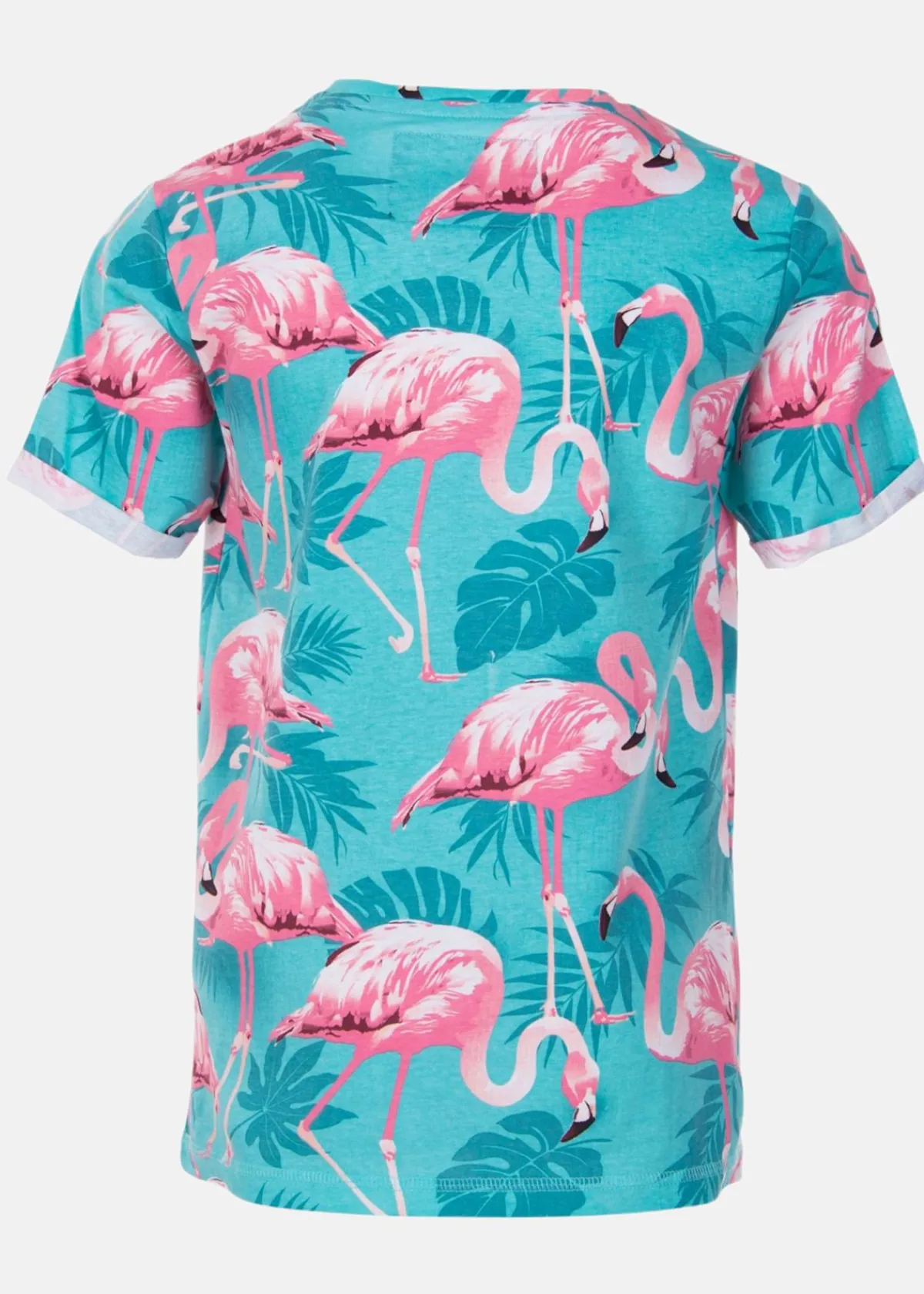 Barn Blount & Pool Tropical Tee JR