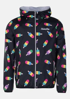 Blount & Pool Tropical Wind Jacket