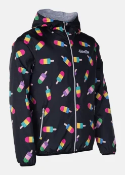 Blount & Pool Tropical Wind Jacket