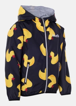 Barn Blount & Pool Tropical Wind Jacket JR