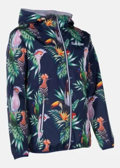 Blount & Pool Tropical Wind Jacket W