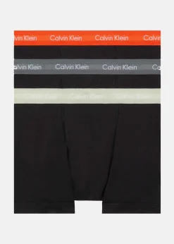 Calvin Klein TRUNK 3PK