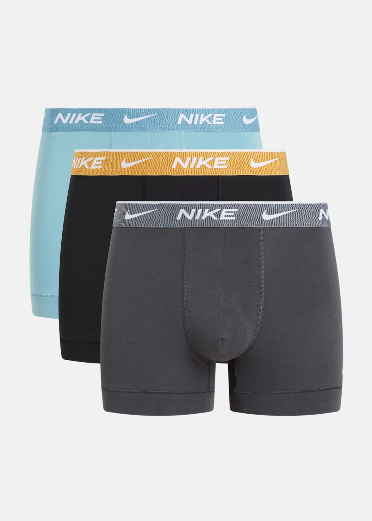 Nike TRUNK 3PK