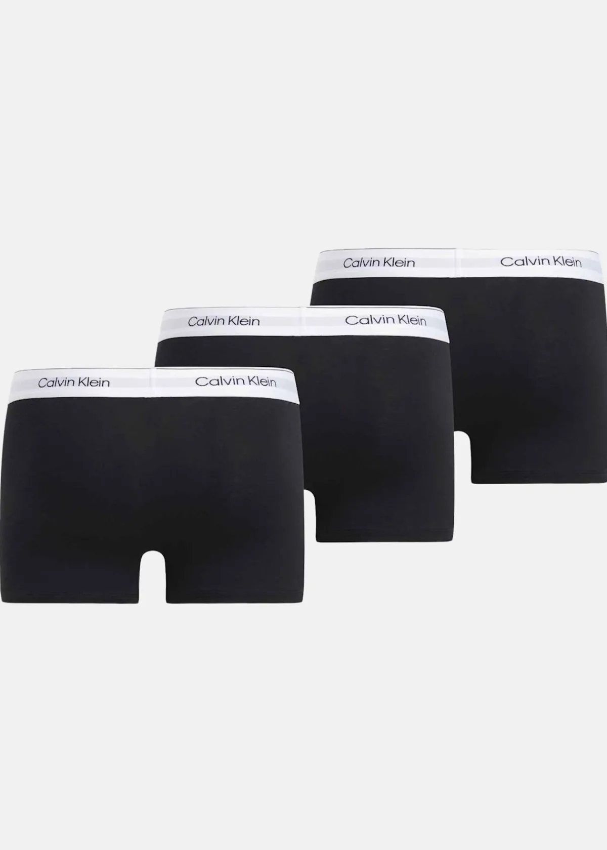 Calvin Klein TRUNK 3PK