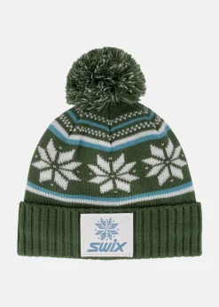 Swix Trysil Beanie