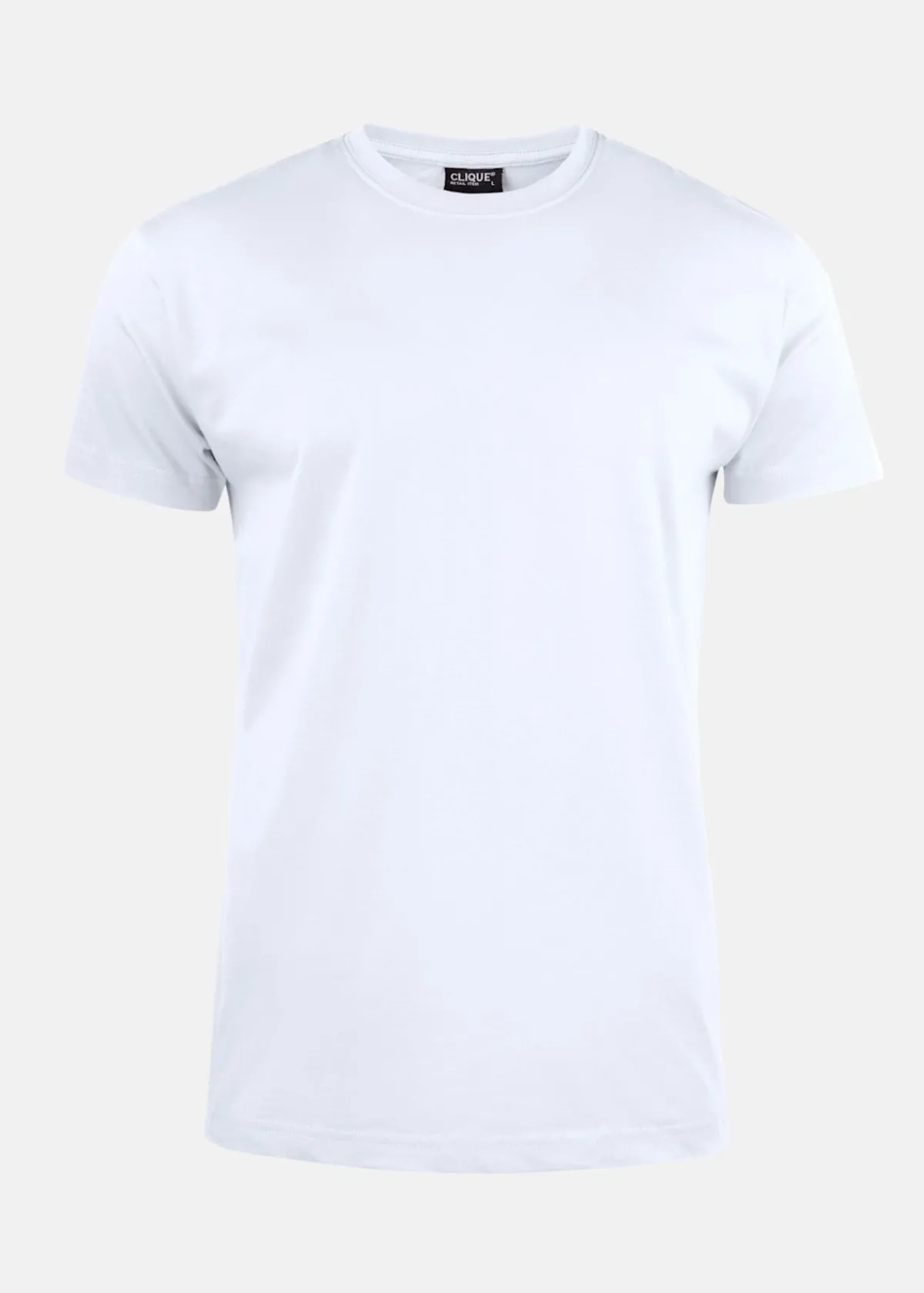Clique T-SHIRT