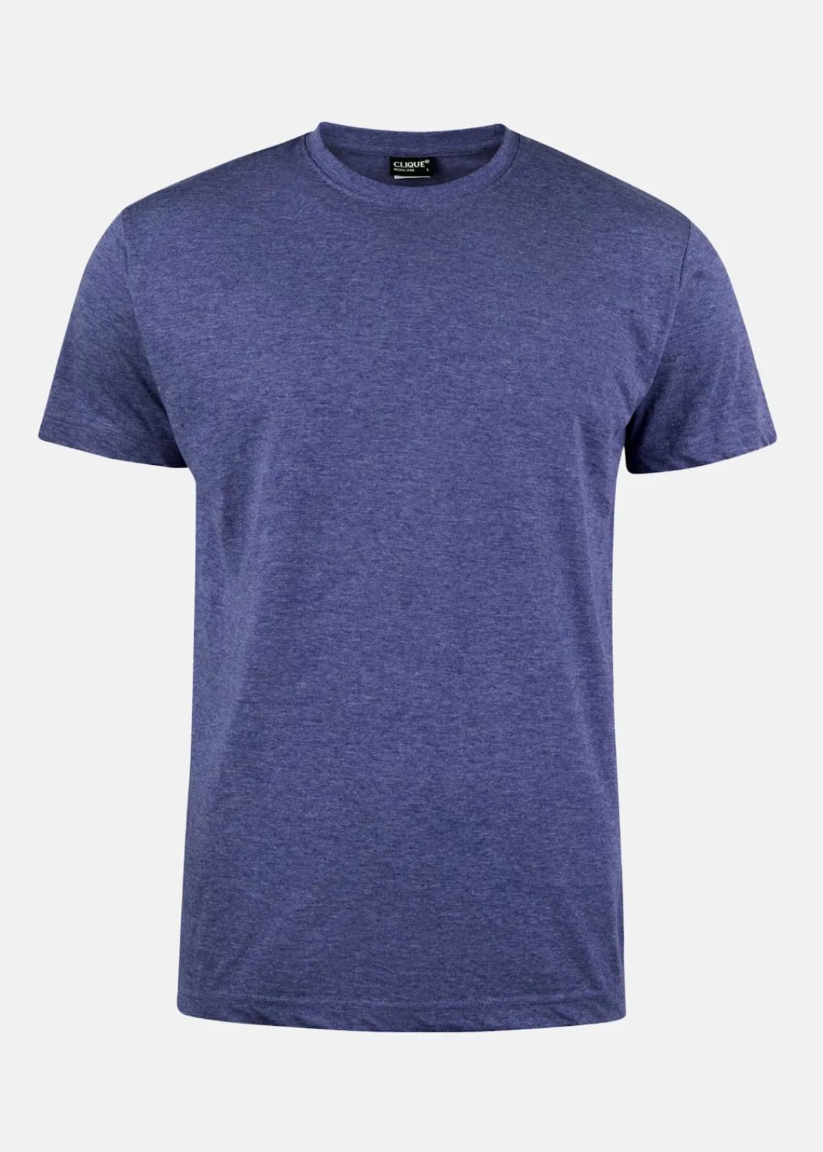 Clique T-SHIRT