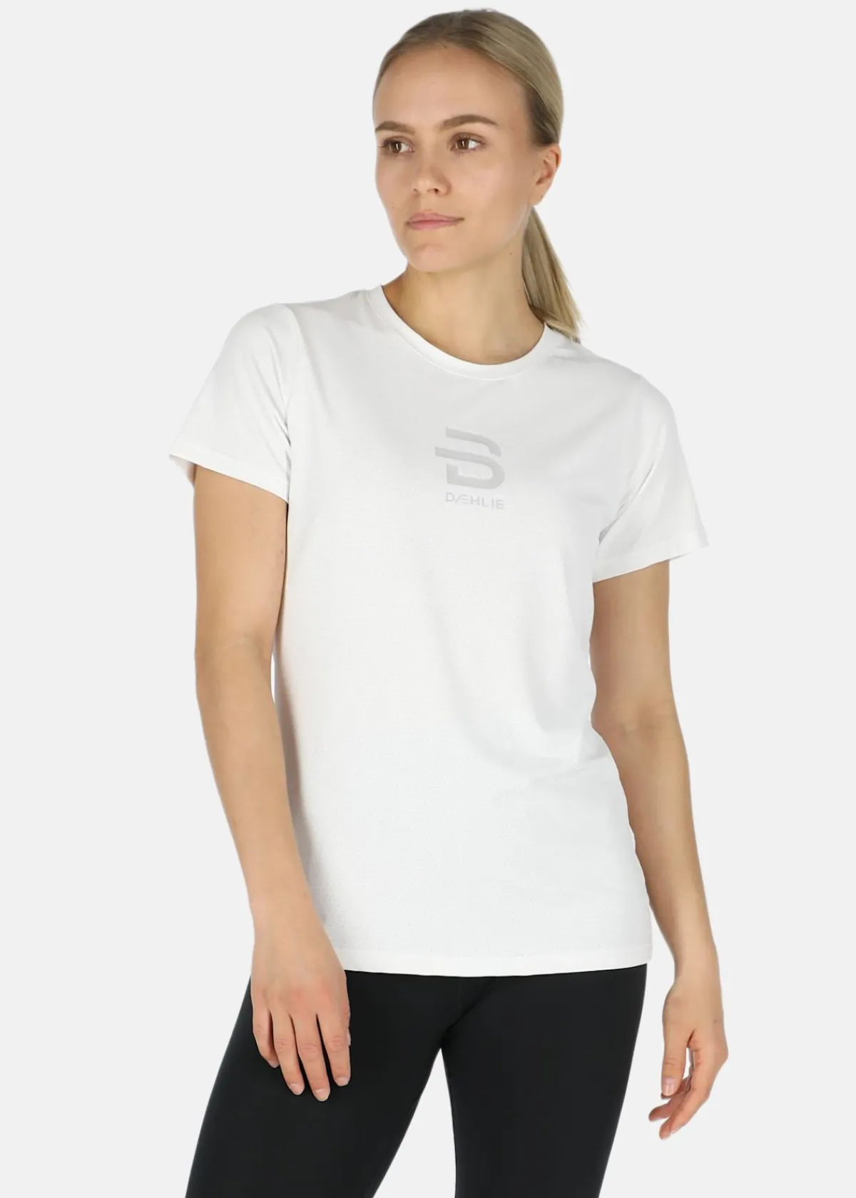 Dählie T-Shirt Focus Wmn