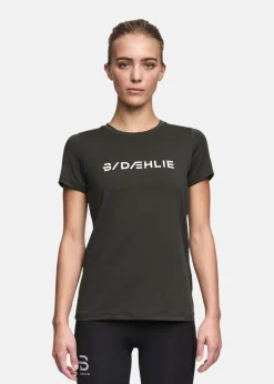 Dählie T-Shirt Focus Wmn