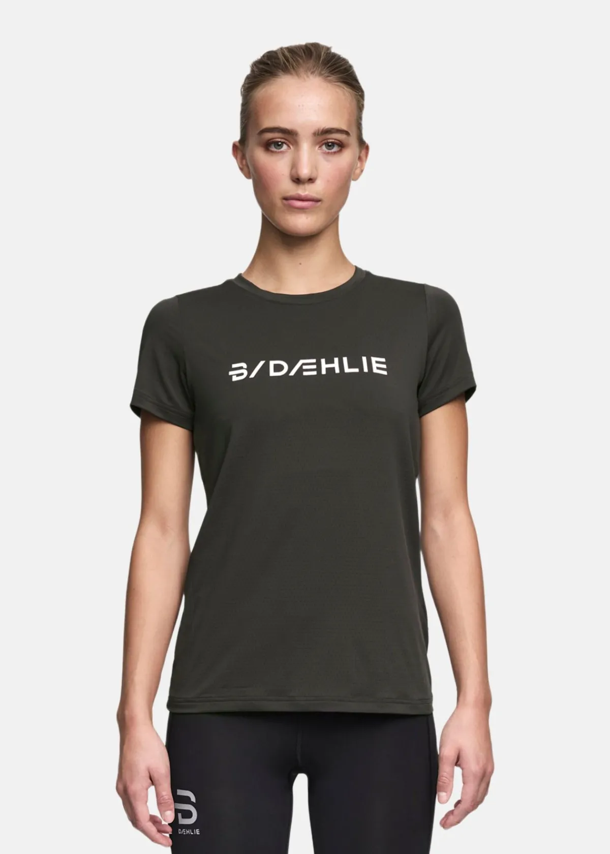 Dählie T-Shirt Focus Wmn