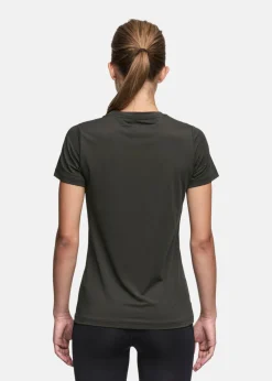 Dählie T-Shirt Focus Wmn