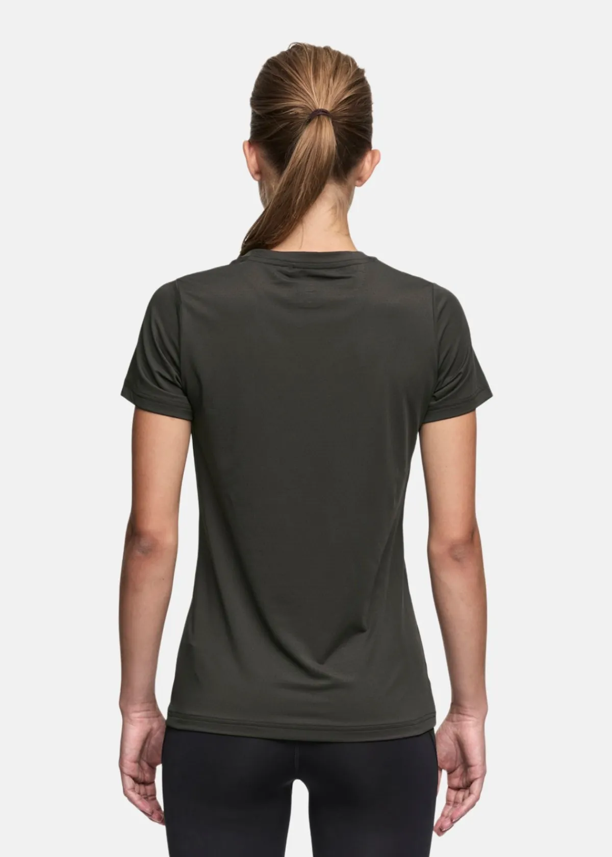 Dählie T-Shirt Focus Wmn