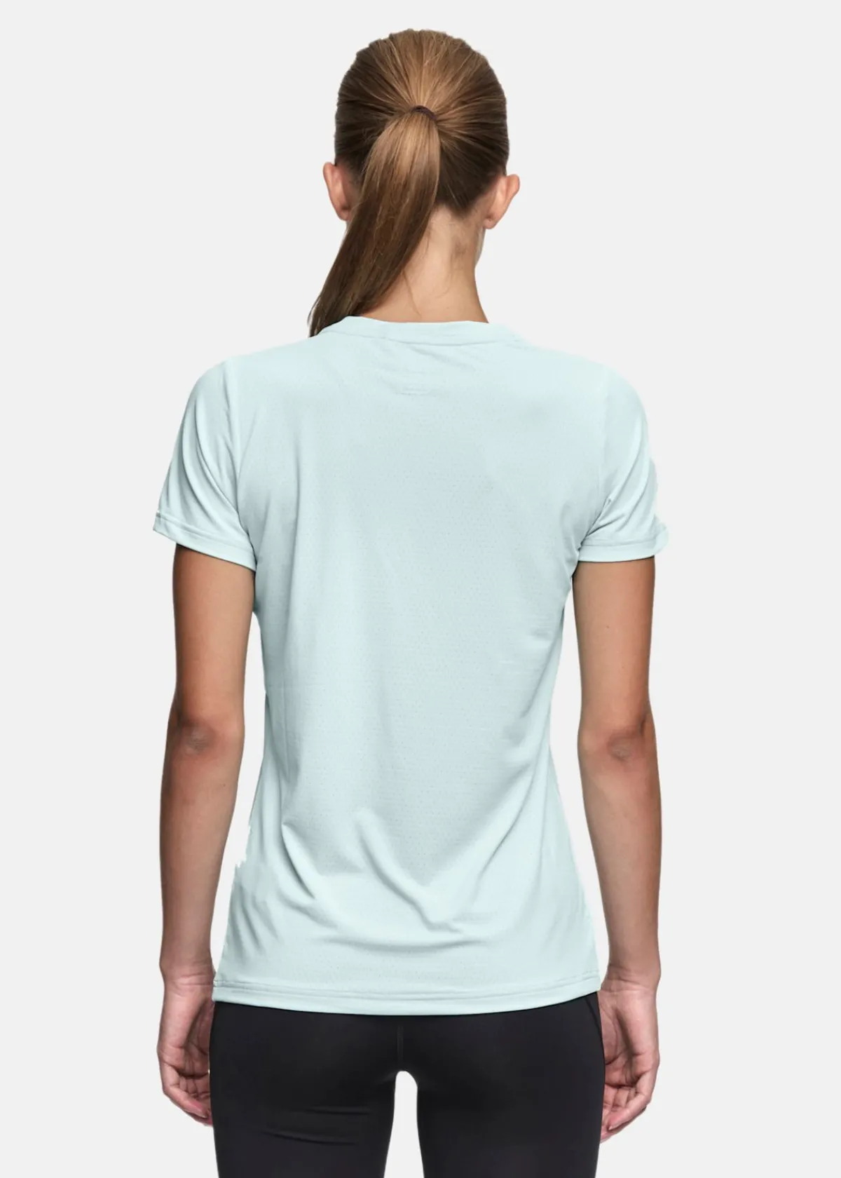 Dählie T-Shirt Focus Wmn