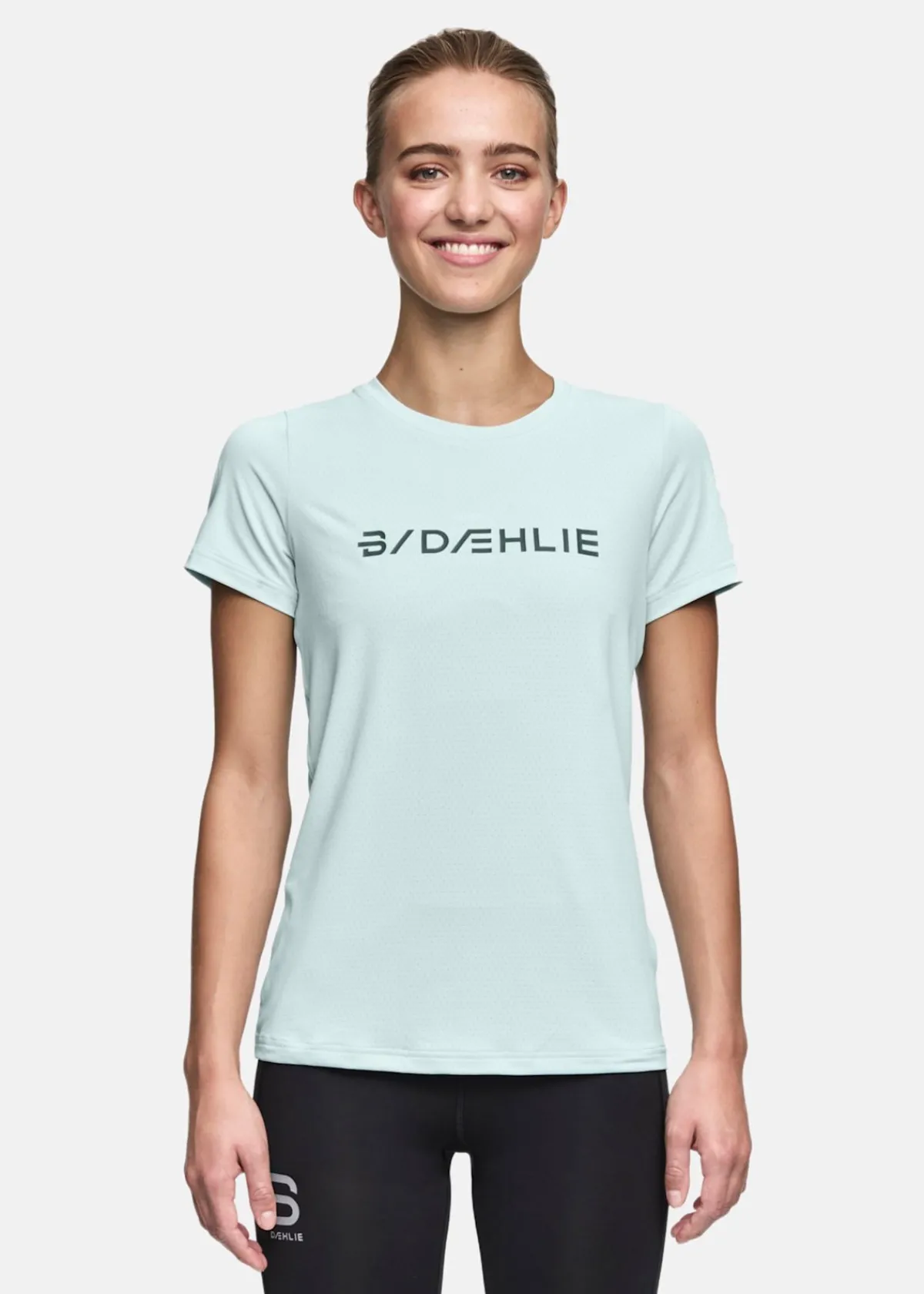 Dählie T-Shirt Focus Wmn