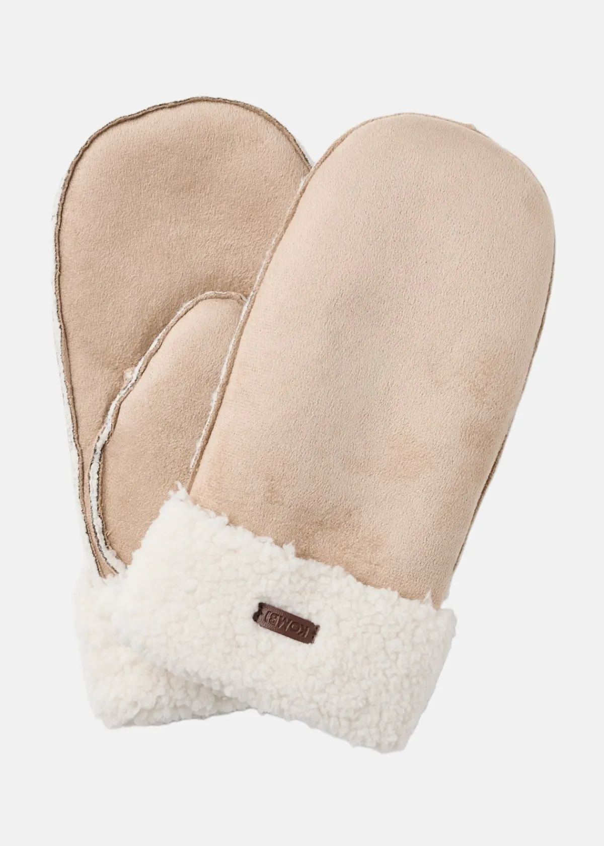 Kombi TUNDRA WOMEN MITT