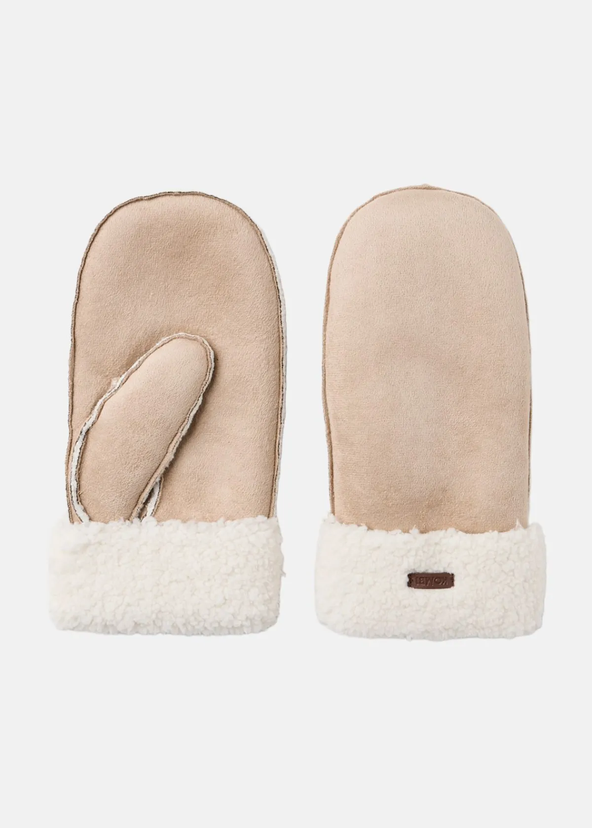 Kombi TUNDRA WOMEN MITT