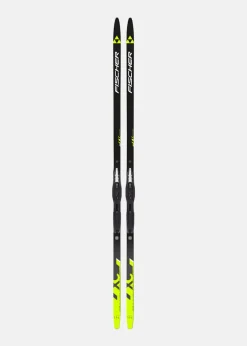 Fischer TWIN SKIN ACTIVE MTD