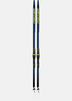 Fischer TWIN SKIN PERFORMANCE STIFF