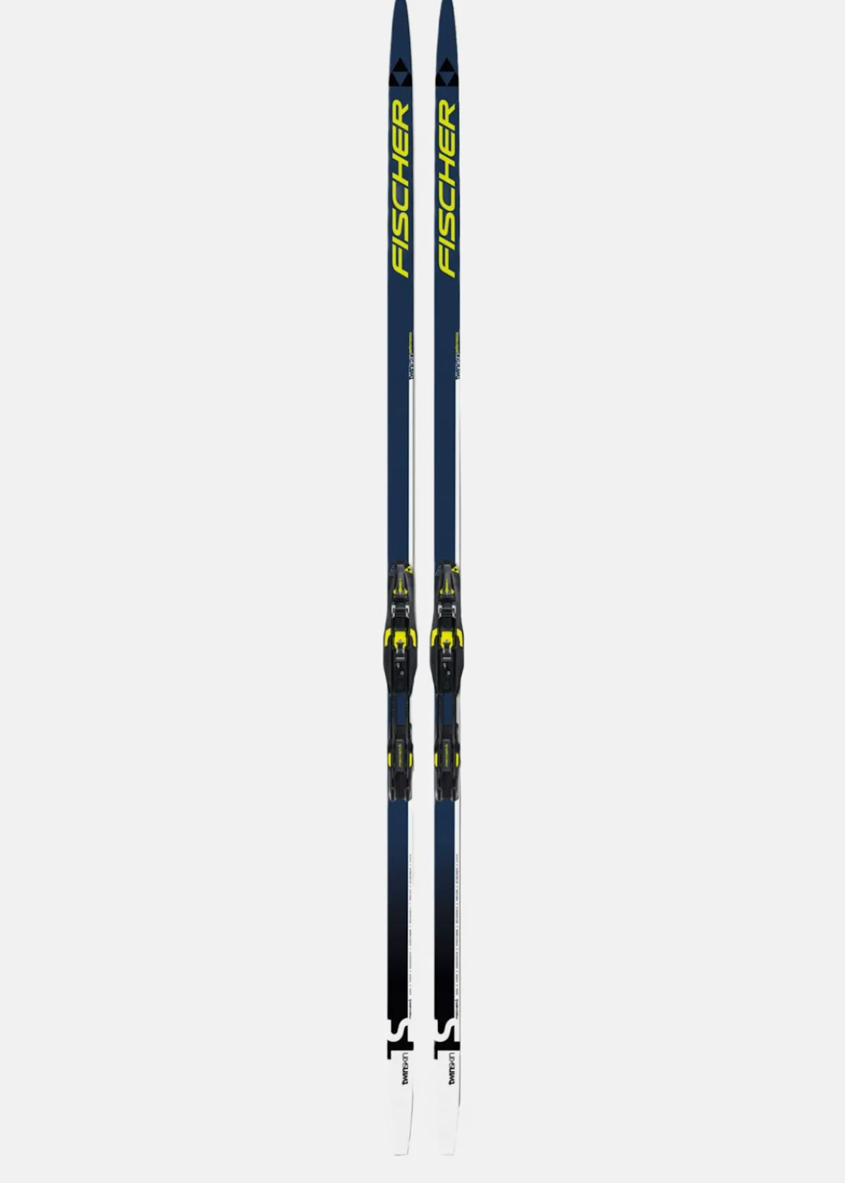Fischer TWIN SKIN PERFORMANCE STIFF