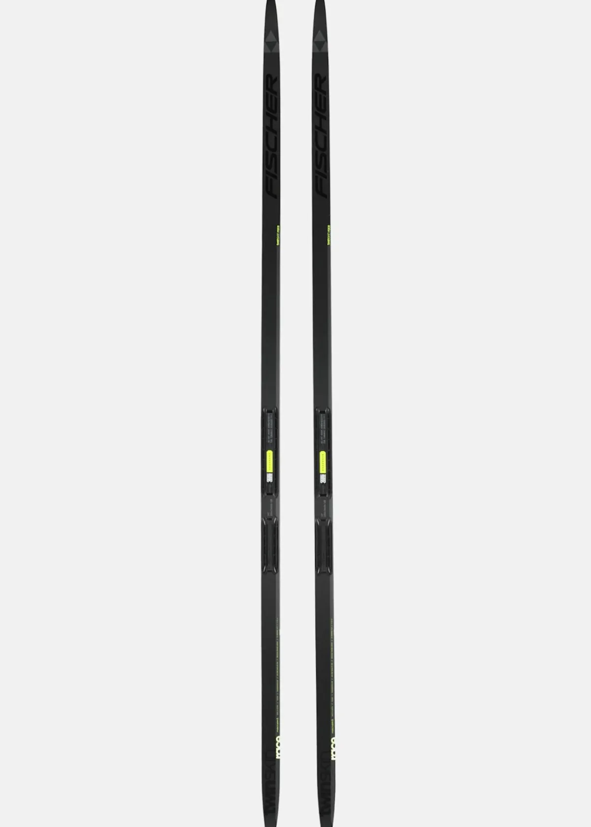 Fischer TWIN SKIN RACE