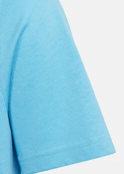 Barn Adidas U BL 2 TEE