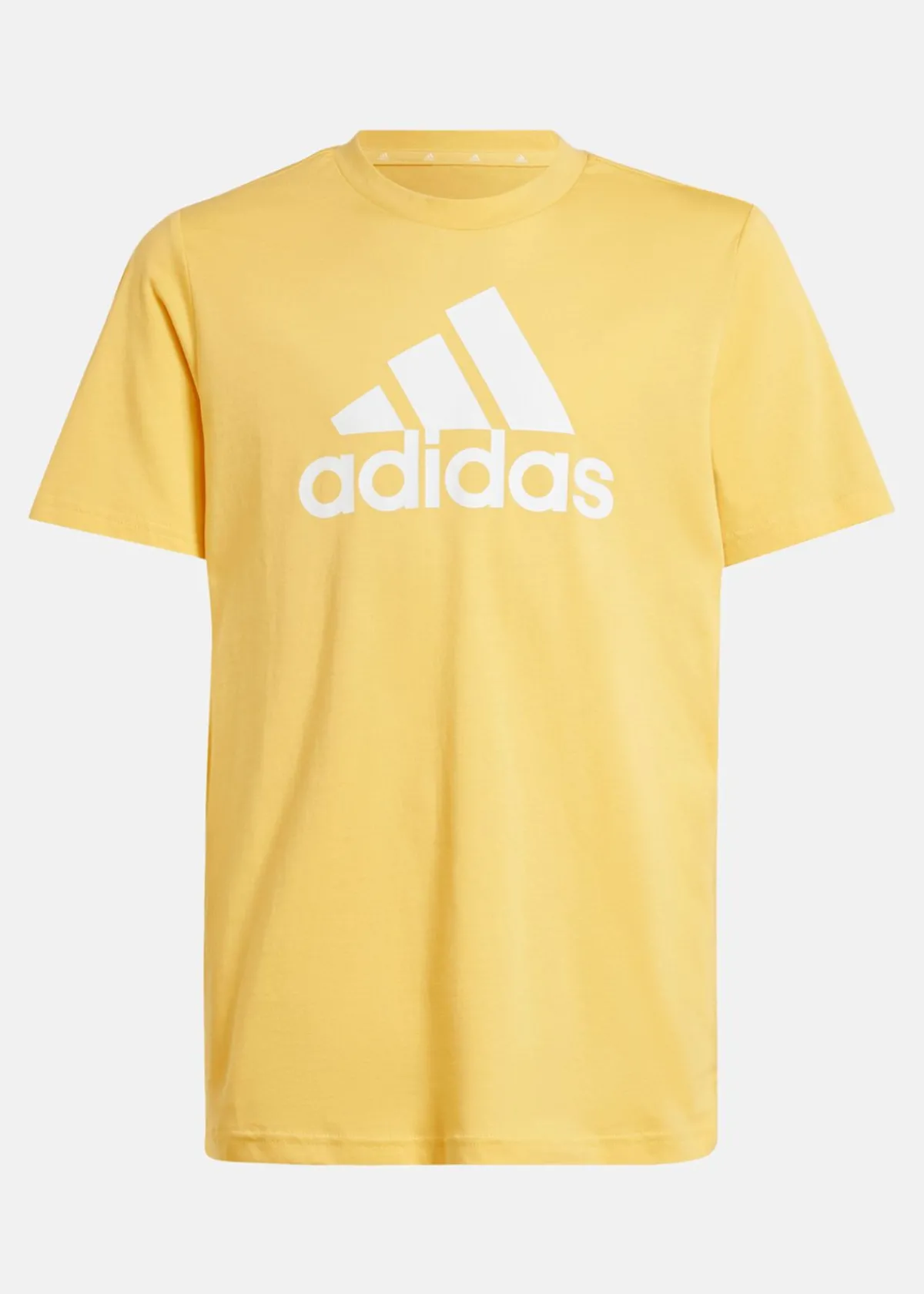 Barn Adidas U BL TEE