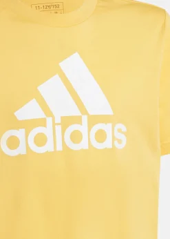 Barn Adidas U BL TEE