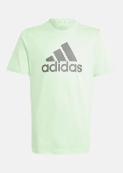 Barn Adidas U BL TEE