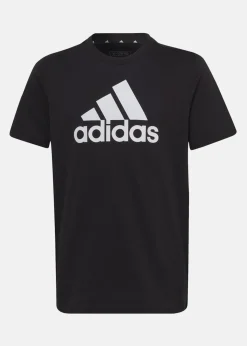 Barn Adidas U BL TEE