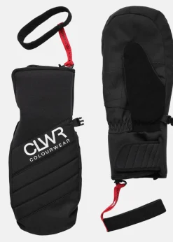 Colourwear U Powder Mitten