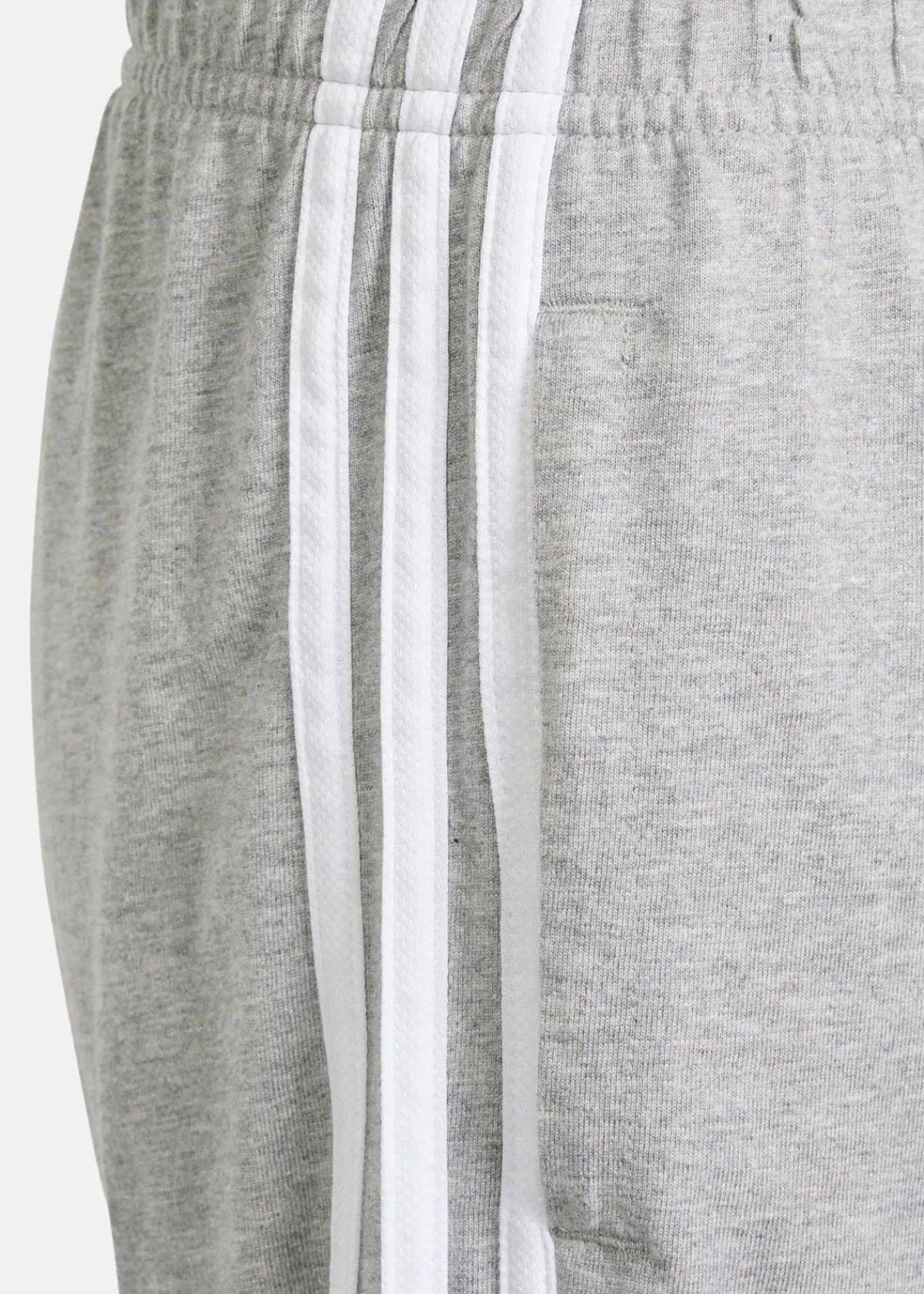 Barn Adidas U 3S KN SHO