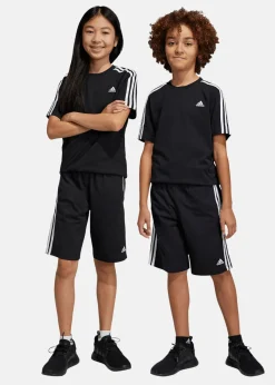 Barn Adidas U 3S KN SHO