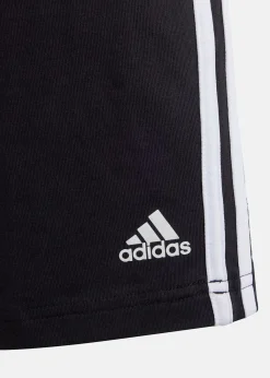 Barn Adidas U 3S KN SHO