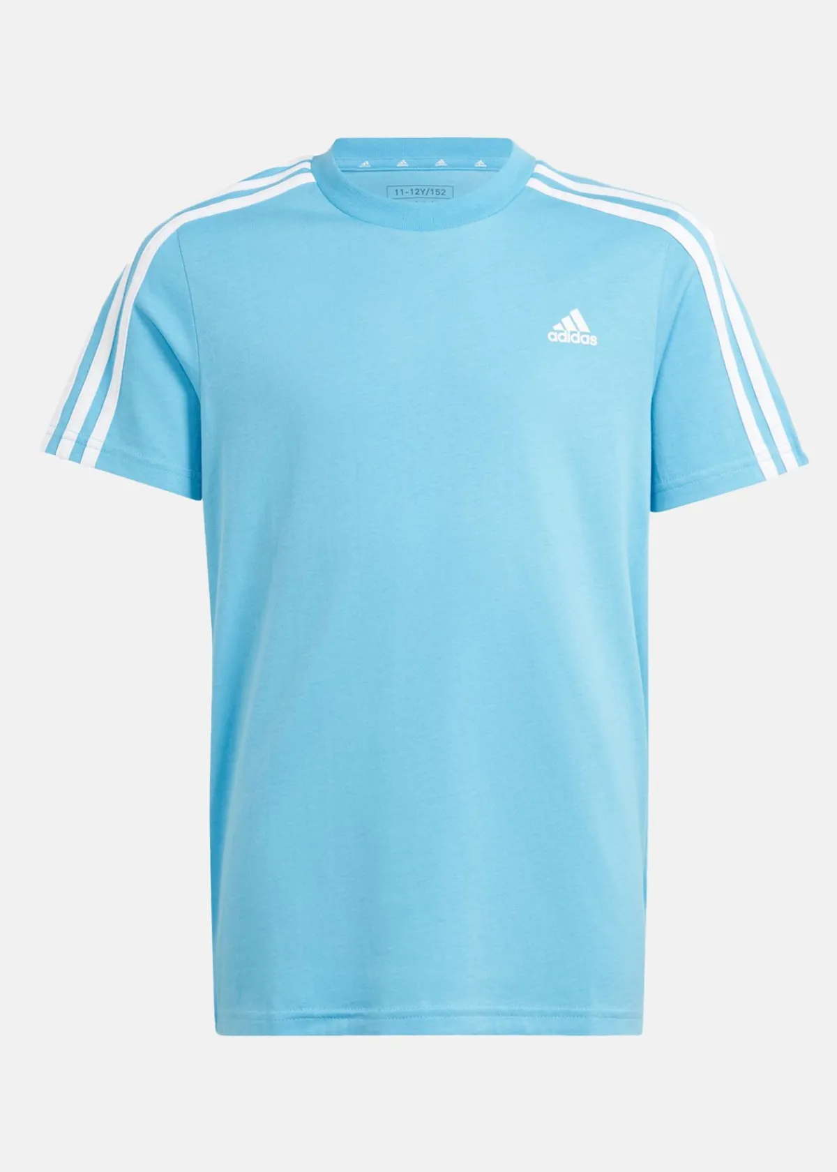 Barn Adidas U 3S TEE