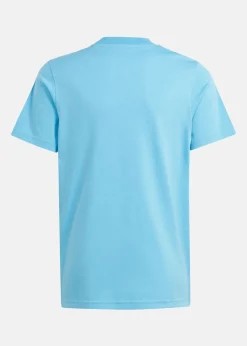 Barn Adidas U 3S TEE