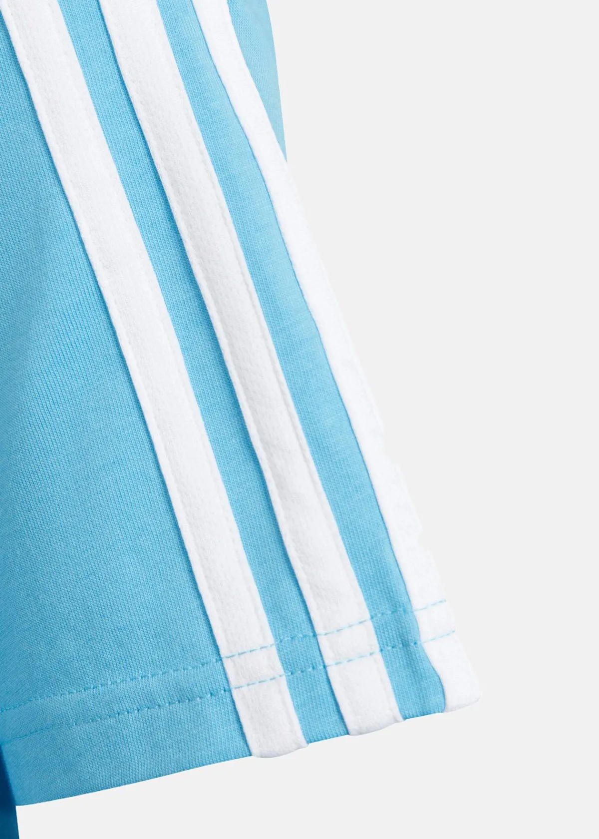 Barn Adidas U 3S TEE